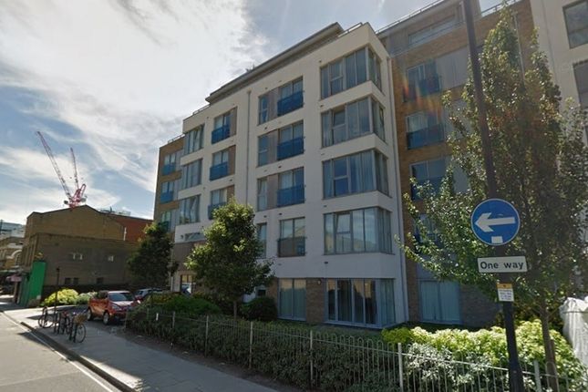 Property for sale in Glenbrook Apartments, 85 Glenthorne Road, Hammersmith, London.