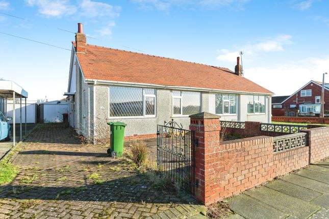 Semi-detached bungalow for sale in Ringway, Thornton-Cleveleys