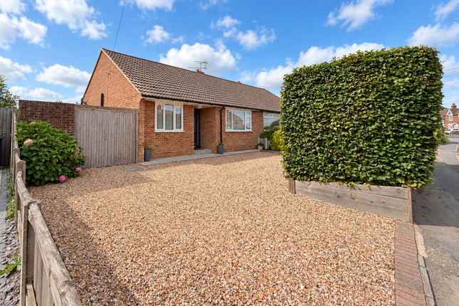 2-bed bungalow on 31, Sweechgate, Canterbury, £325,000