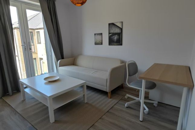 Flat 35, York photo 5