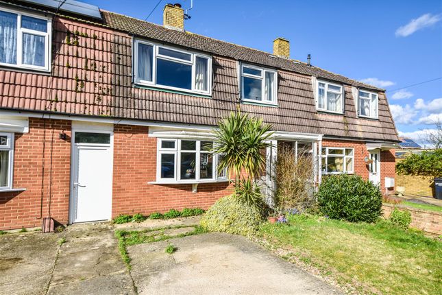 Thumbnail Semi-detached house for sale in Marment Road, Dursley