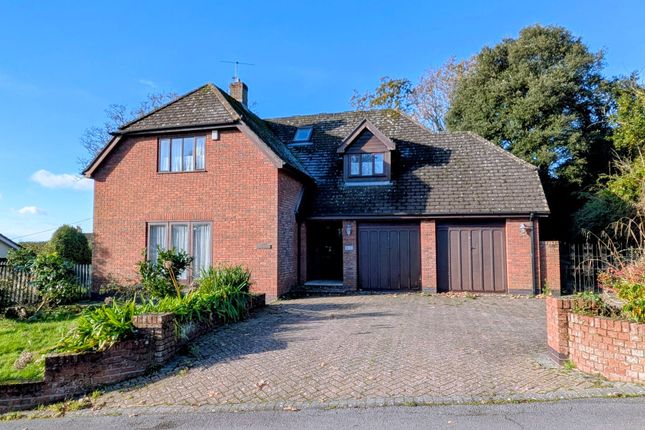 4-bed house on Merrywood, Teignmouth, £750,000