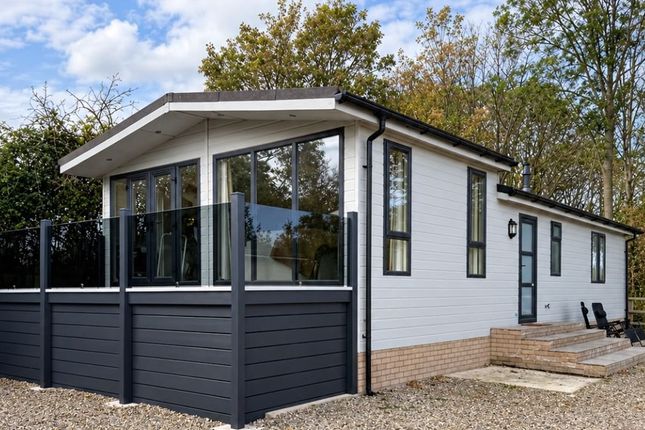 3-bed caravan on 54, Cambridge Road, Ely, £189,000