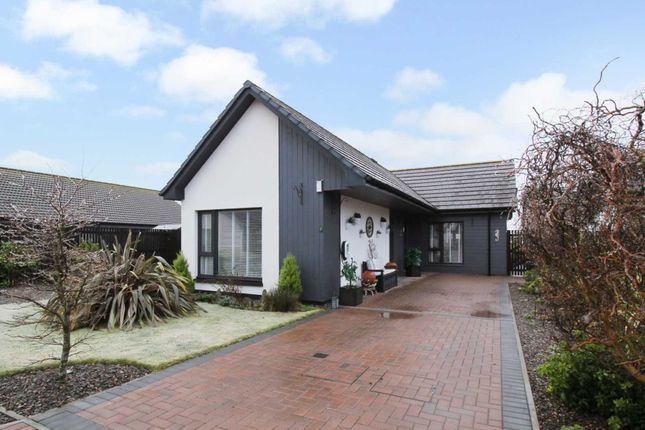 Detached bungalow for sale in Spey Street, Nairn