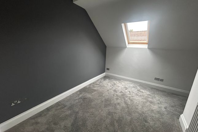 Penthouse to rent in Birmingham Road, Sutton Coldfield