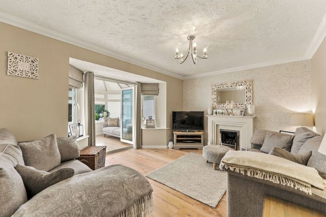 Rotherhead Drive, Cheshire East photo 3