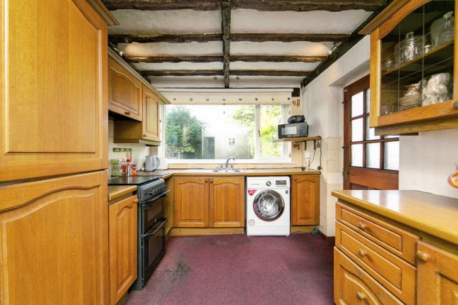 4, Knowsley Close, Merseyside photo 4