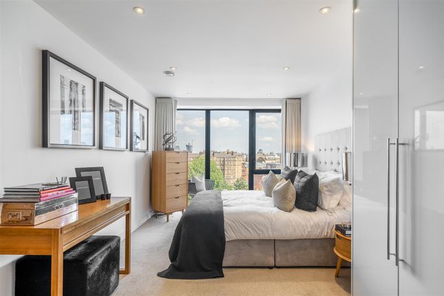 Flat for sale in Arc House, Maltby Street, Tower Bridge, London