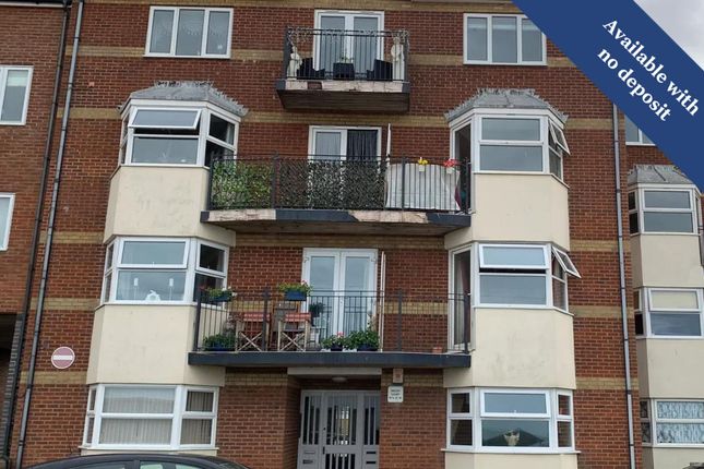 Flat to rent in 7 St Mildreds Gardens, Westgate-On-Sea