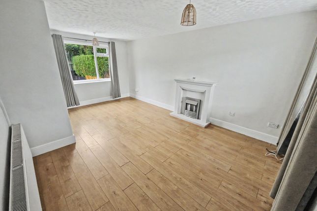 21 Ribble Drive, Manchester photo 3