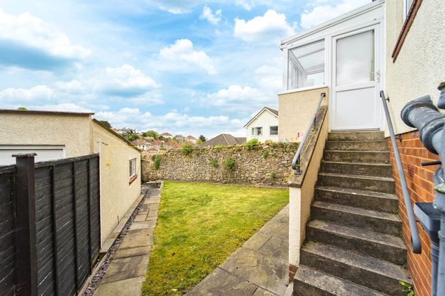 Detached house for sale in Appsley Close, Weston-Super-Mare