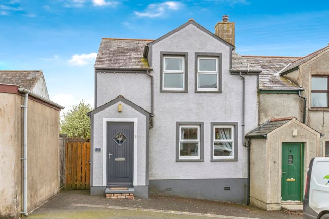 End terrace house for sale in The Cut, Downpatrick