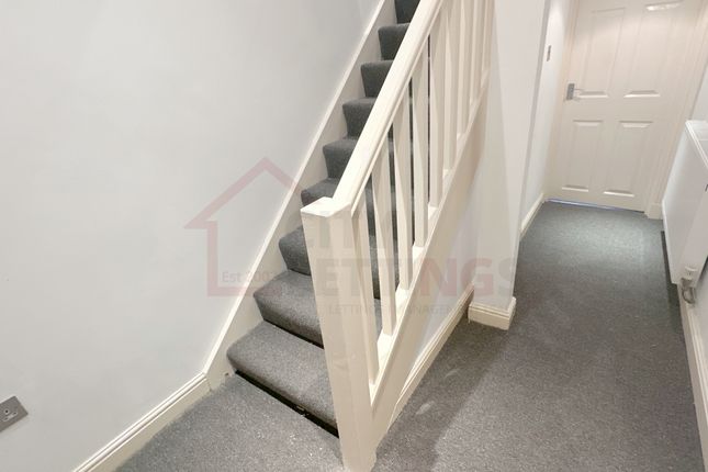 Apartment 8,The Barkley, 286 -288, Mansfield Road, Mapperley Park photo 5