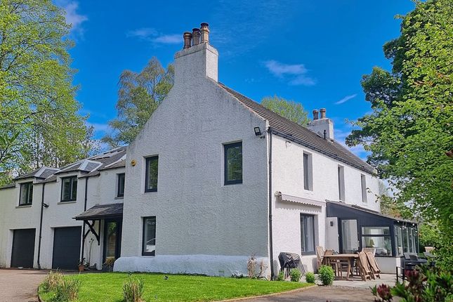Thumbnail Property for sale in Station Road, Banchory