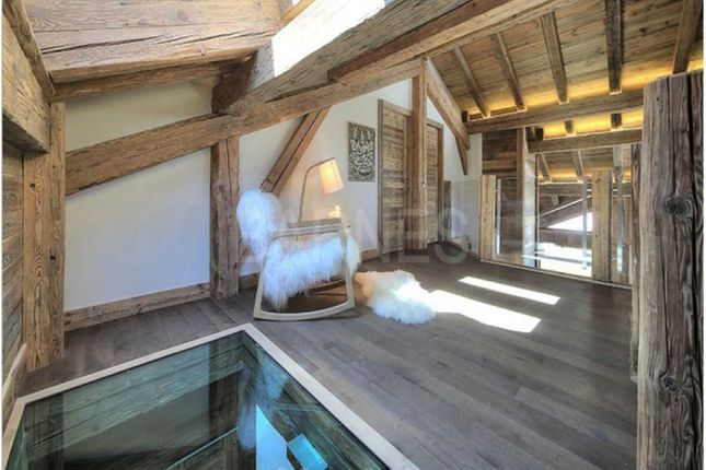 Chalet for sale in Haute Savoie, French Alps