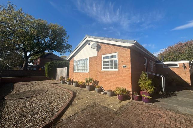 3 Bedroom Bungalow in NE22 5YA