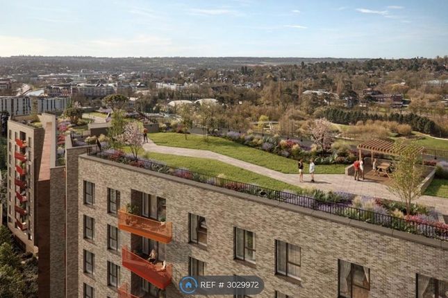Flat  Leander Heights, Springfield Park Mill Wood, Maidstone photo 2