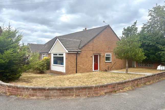 2-bed house on 33, Columbus Drive, Pensby, £225,000