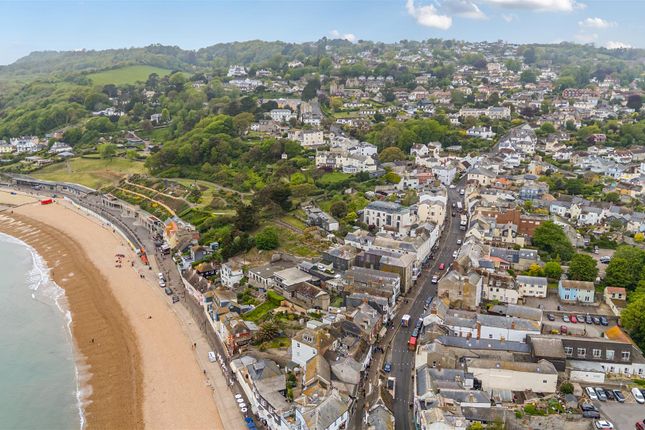 Broadway House, Silver Street, Lyme Regis photo 3