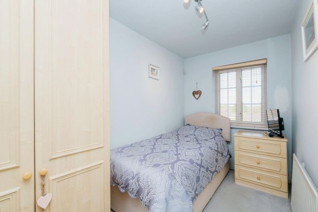 Town house for sale in Chestnut Rise, Lower Wortley, Leeds