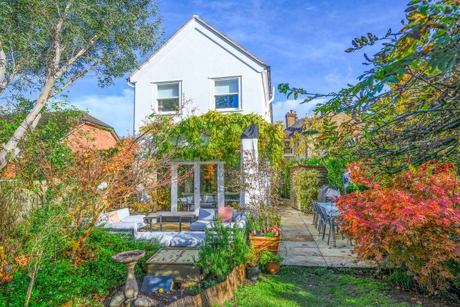 Detached house for sale in St Marys Road, Weybridge