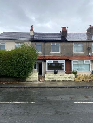 Thumbnail Flat for sale in Windsor Road, Morecambe, Lancashire