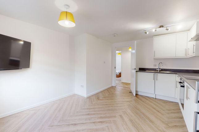 Flats and apartments to rent in Lincoln PrimeLocation