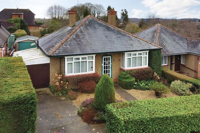 Detached bungalow for sale in Chesham, Buckinghamshire