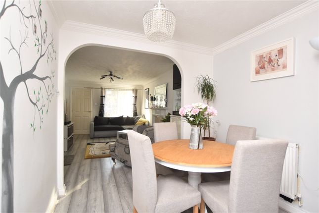 Detached house for sale in Aspen Court, Tingley, Wakefield
