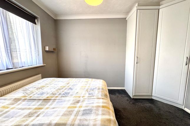 3 Benjamin Court, 88, Nuxley Road, Belvedere photo 5