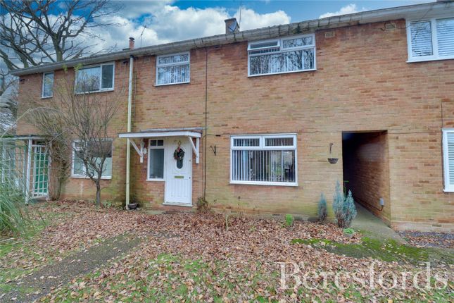 Terraced house for sale in Boundary Drive, Hutton