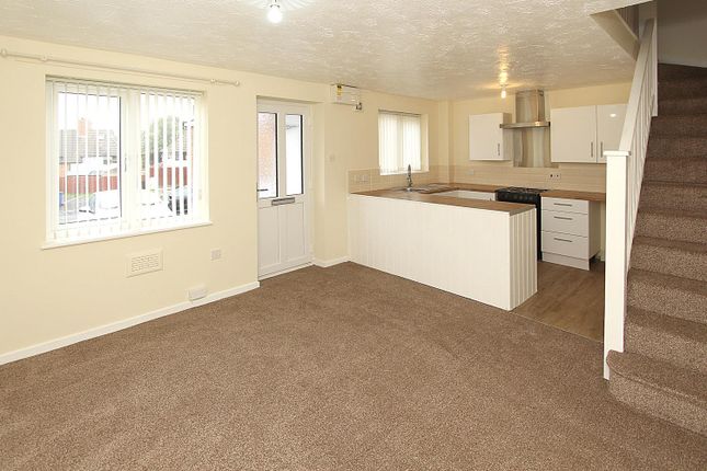 Evergreen Close, Bilston photo 2