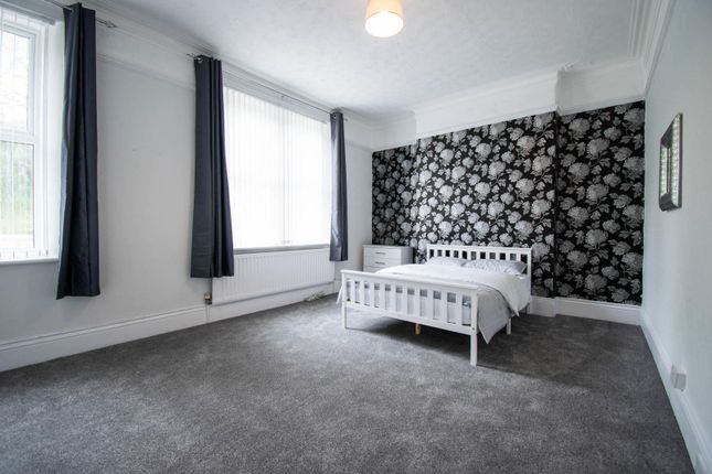 Thumbnail Room to rent in Killingworth Road, South Gosforth, Newcastle Upon Tyne