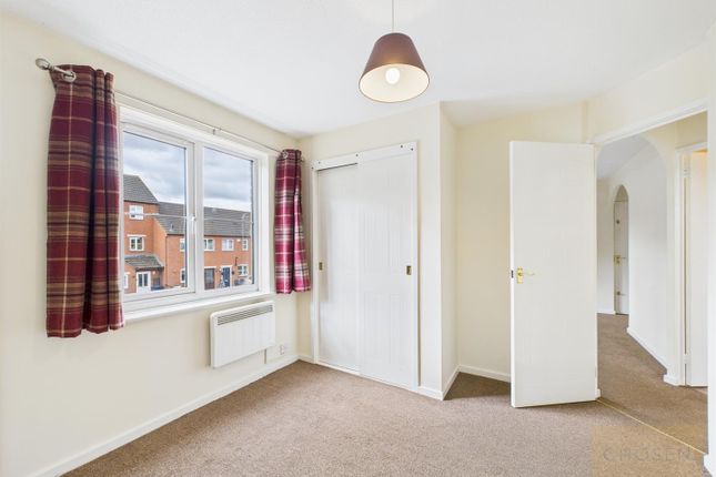 8 Kerria Court, Vervain Close, Gloucester photo 4