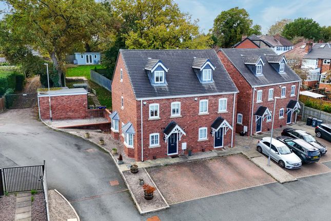 3-bed other on 1 Willoughby Gardens, Birmingham, £350,000