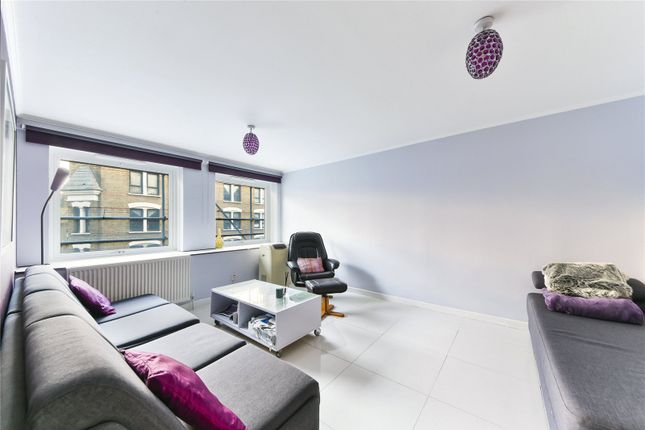 Thumbnail Flat to rent in Vale Royal House, Charing Cross Road
