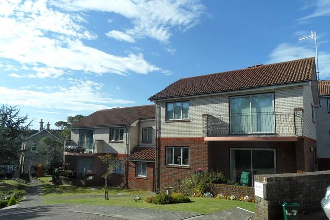 Flat for sale in Prospect Road, Shanklin