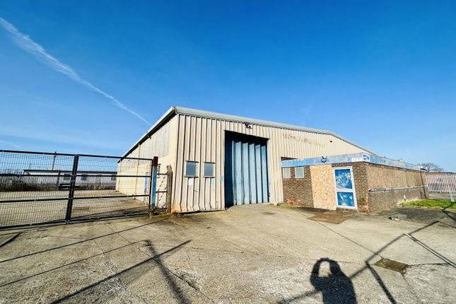 Thumbnail Industrial to let in Durham Lane Industrial Estate, 7, Wass Way, Eaglescliffe