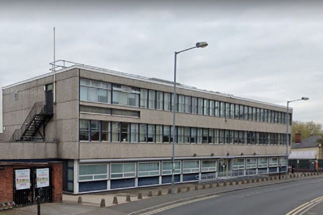 Thumbnail Office to let in Lower Hall Lane, Walsall, West Midlands