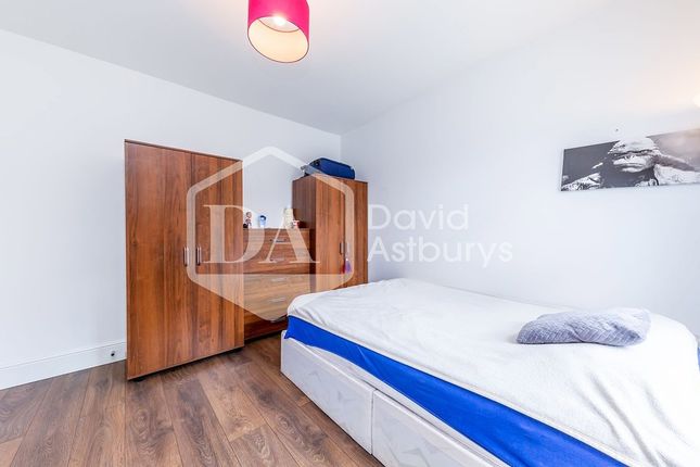 Thumbnail Flat to rent in Muswell Hill Broadway, Muswell Hill, London
