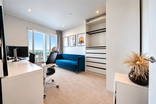 XY Apartmens, 67,9A, York Way, London photo 4