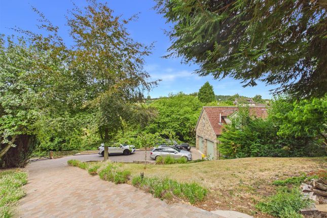 Chestnut House, Greenway, Cinderford photo 3