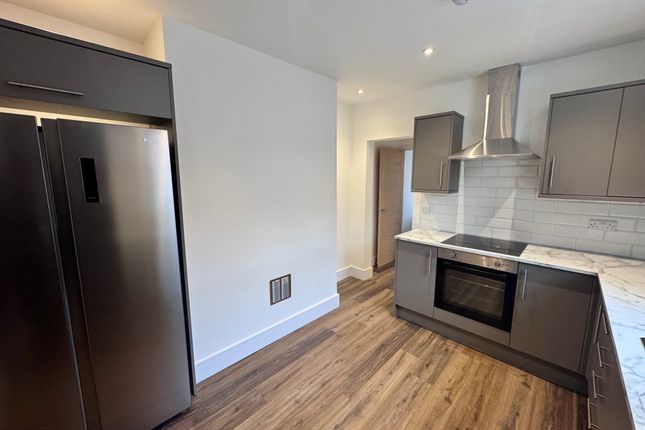 Flat 1, Nottingham photo 4