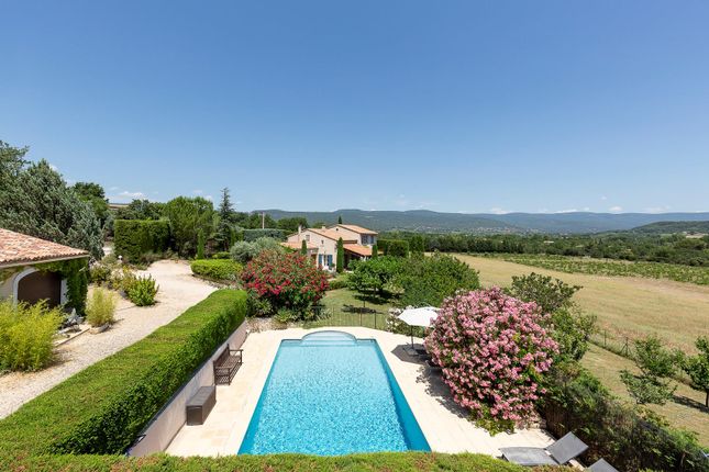 Thumbnail Property for sale in Roussillon, Vaucluse, Provence-Alpes-Côte d`Azur, France