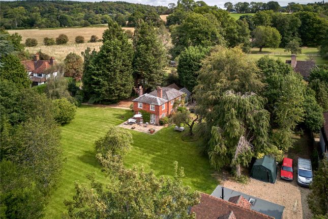 Country house for sale in Norley Lane, Shamley Green, Guildford, Surrey