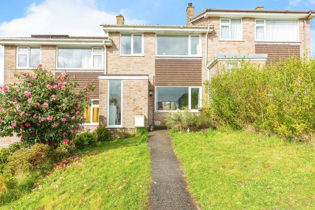 Thumbnail Terraced house for sale in Trevithick Road, Truro