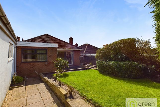 Detached bungalow for sale in Harewell Drive, Four Oaks, Sutton Coldfield