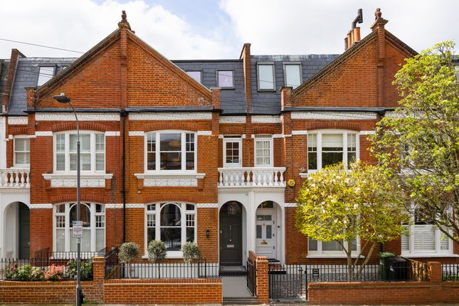 Bowerdean, Bowerdean Street, London photo 3