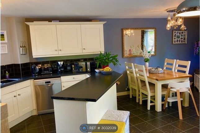 Meadowsweet Way, Banbury photo 4
