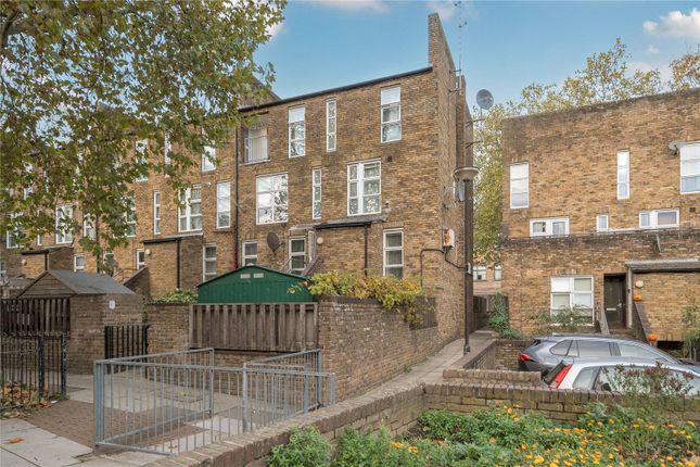 2-bed maisonette on 30, Byworth Walk, London, £500,000